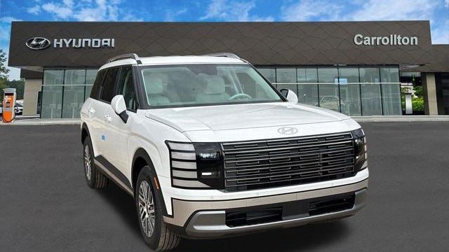 2026 Hyundai PALISADE SEL