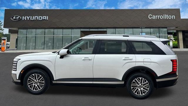 2026 Hyundai PALISADE SEL