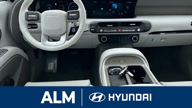 2026 Hyundai PALISADE SEL