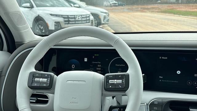 2026 Hyundai PALISADE SEL