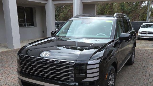 Preowned 2026 Hyundai PALISADE SEL for Sale