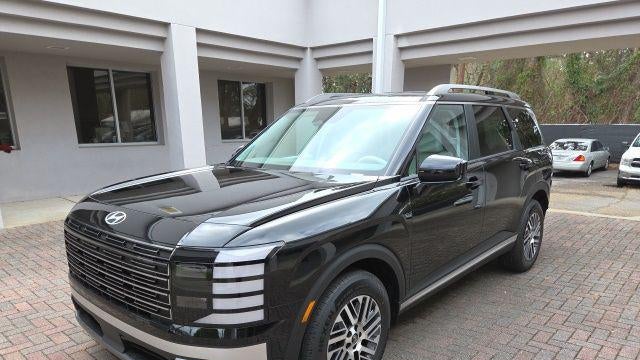 2026 Hyundai PALISADE SEL