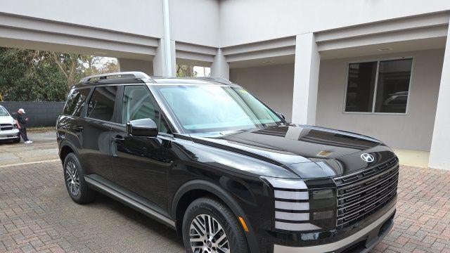 2026 Hyundai PALISADE SEL
