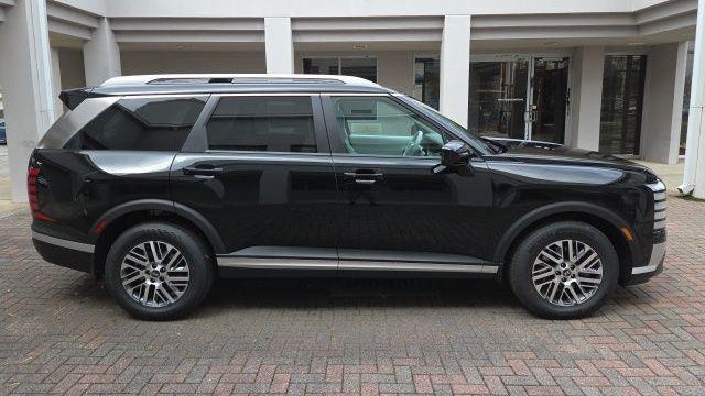 2026 Hyundai PALISADE SEL