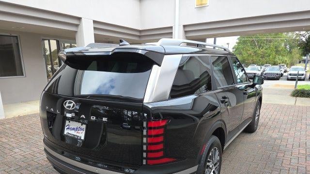 2026 Hyundai PALISADE SEL