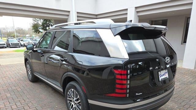2026 Hyundai PALISADE SEL
