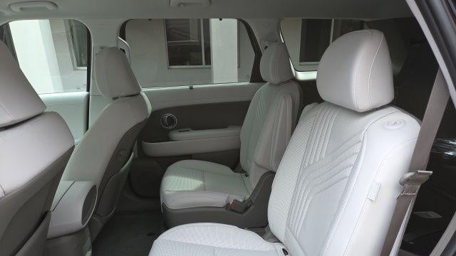 2026 Hyundai PALISADE SEL