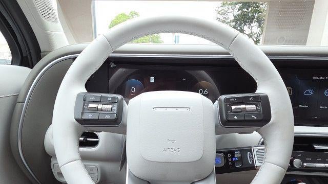 2026 Hyundai PALISADE SEL