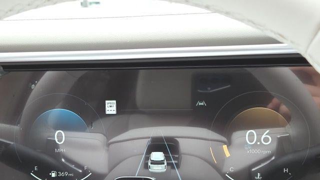 2026 Hyundai PALISADE SEL