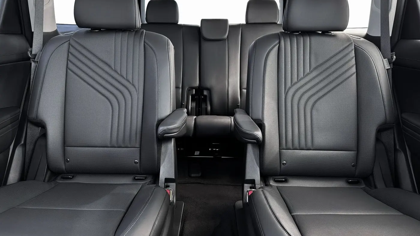 2026 Hyundai PALISADE SEL