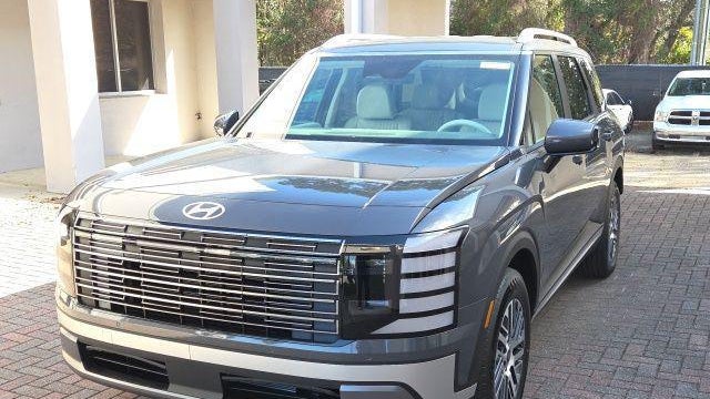 Preowned 2026 Hyundai PALISADE SEL for Sale