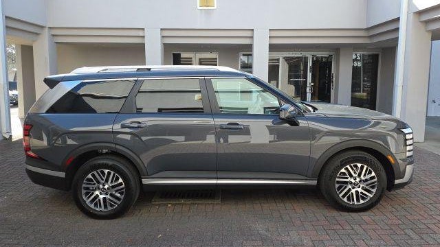2026 Hyundai PALISADE SEL