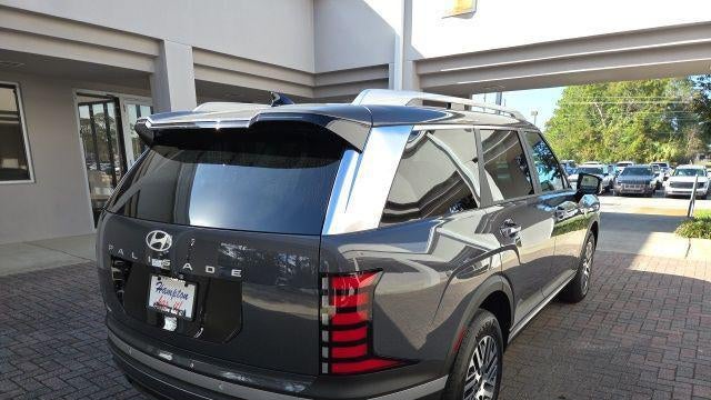 2026 Hyundai PALISADE SEL