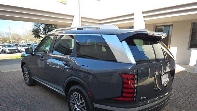 2026 Hyundai PALISADE SEL