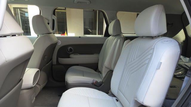 2026 Hyundai PALISADE SEL