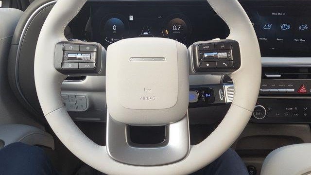 2026 Hyundai PALISADE SEL