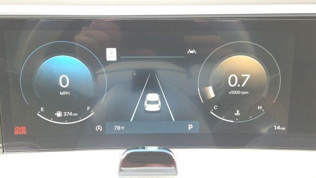 2026 Hyundai PALISADE SEL