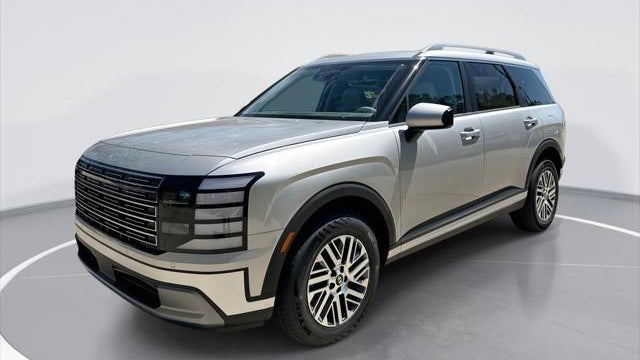 Preowned 2026 Hyundai PALISADE SEL for Sale