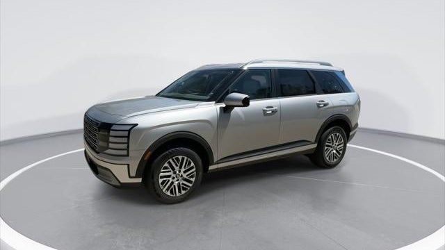 2026 Hyundai PALISADE SEL