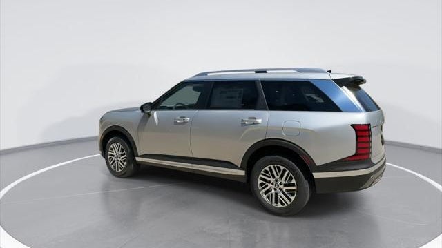 2026 Hyundai PALISADE SEL