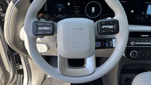 2026 Hyundai PALISADE SEL
