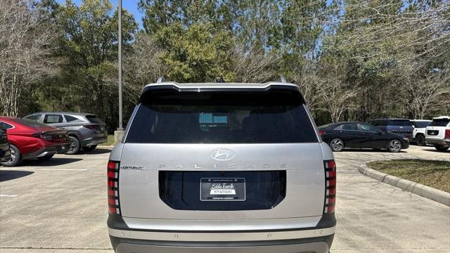 2026 Hyundai PALISADE SEL