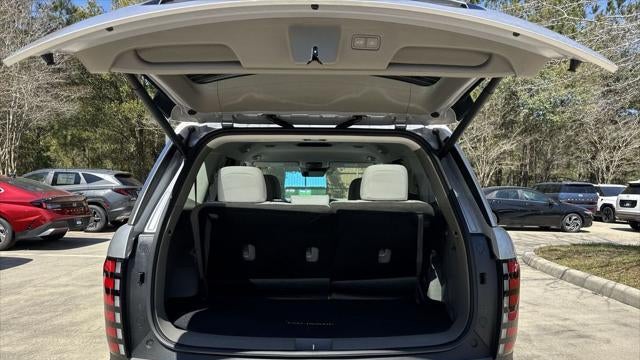 2026 Hyundai PALISADE SEL
