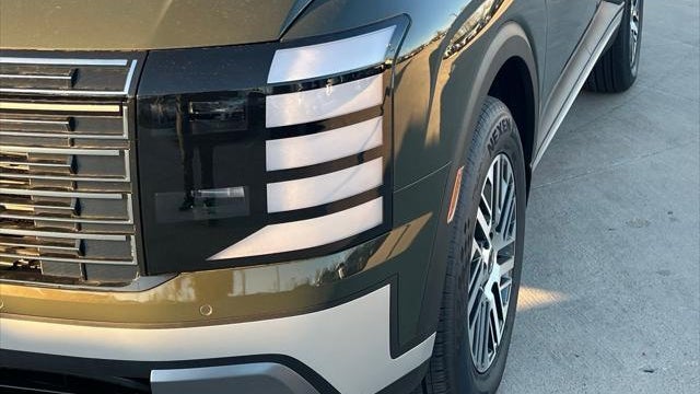 2026 Hyundai PALISADE SEL