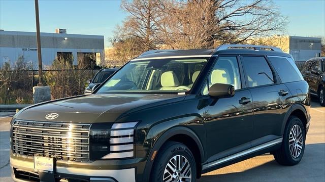 2026 Hyundai PALISADE SEL