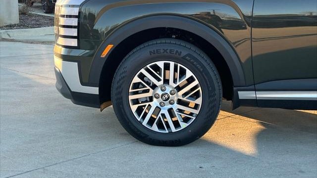 2026 Hyundai PALISADE SEL