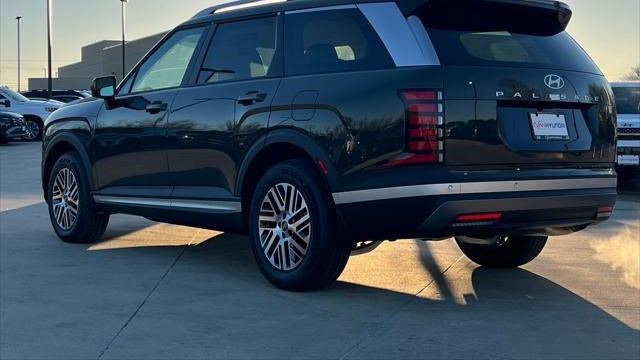 2026 Hyundai PALISADE SEL