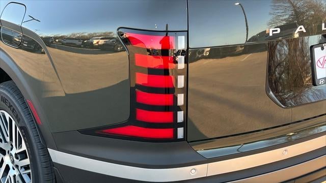 2026 Hyundai PALISADE SEL