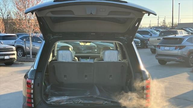 2026 Hyundai PALISADE SEL