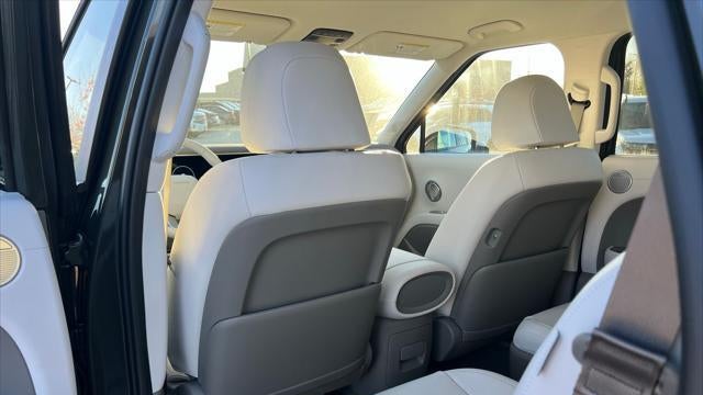 2026 Hyundai PALISADE SEL