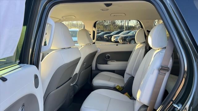 2026 Hyundai PALISADE SEL