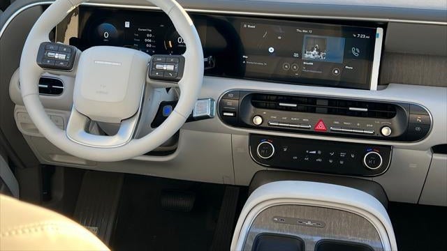 2026 Hyundai PALISADE SEL