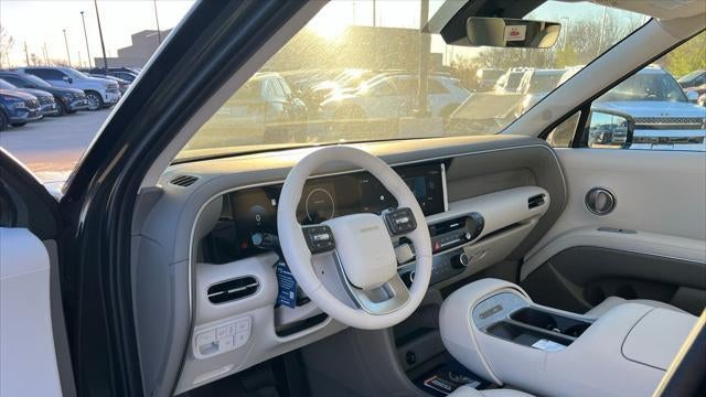 2026 Hyundai PALISADE SEL