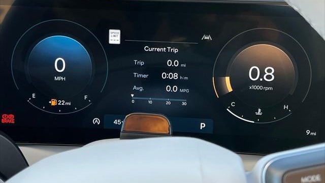 2026 Hyundai PALISADE SEL