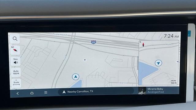 2026 Hyundai PALISADE SEL