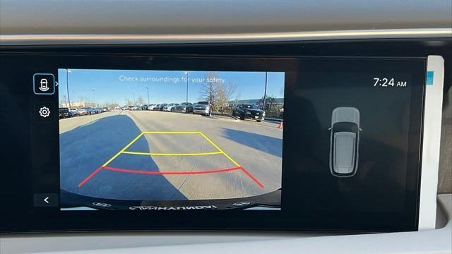 2026 Hyundai PALISADE SEL