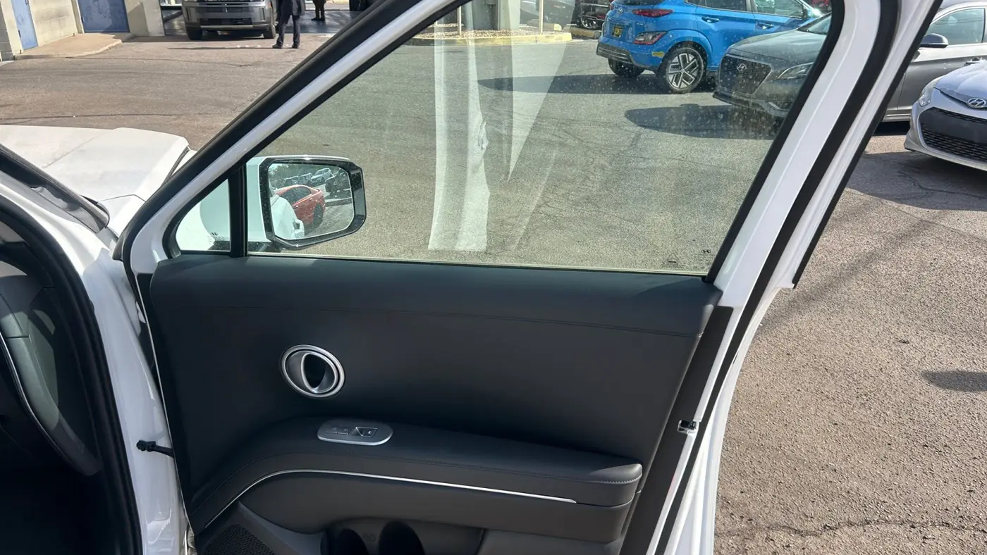 2026 Hyundai PALISADE SEL