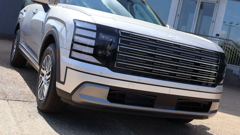 2026 Hyundai PALISADE SEL