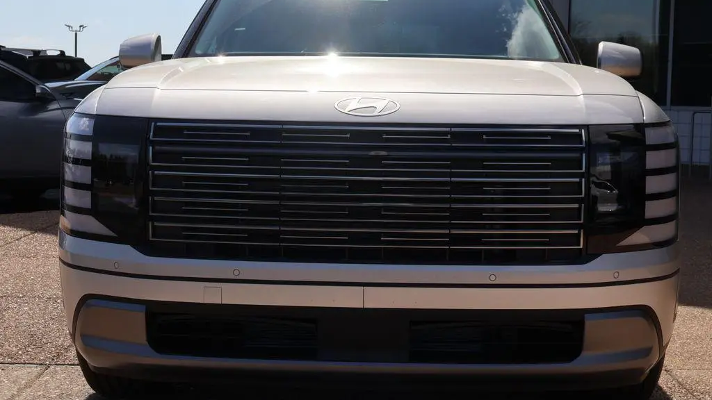 2026 Hyundai PALISADE SEL
