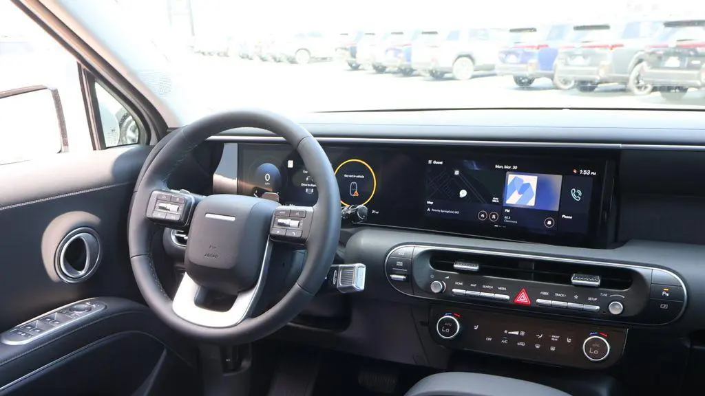 2026 Hyundai PALISADE SEL