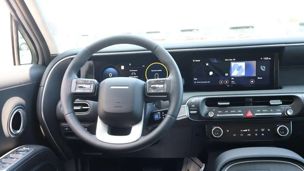 2026 Hyundai PALISADE SEL