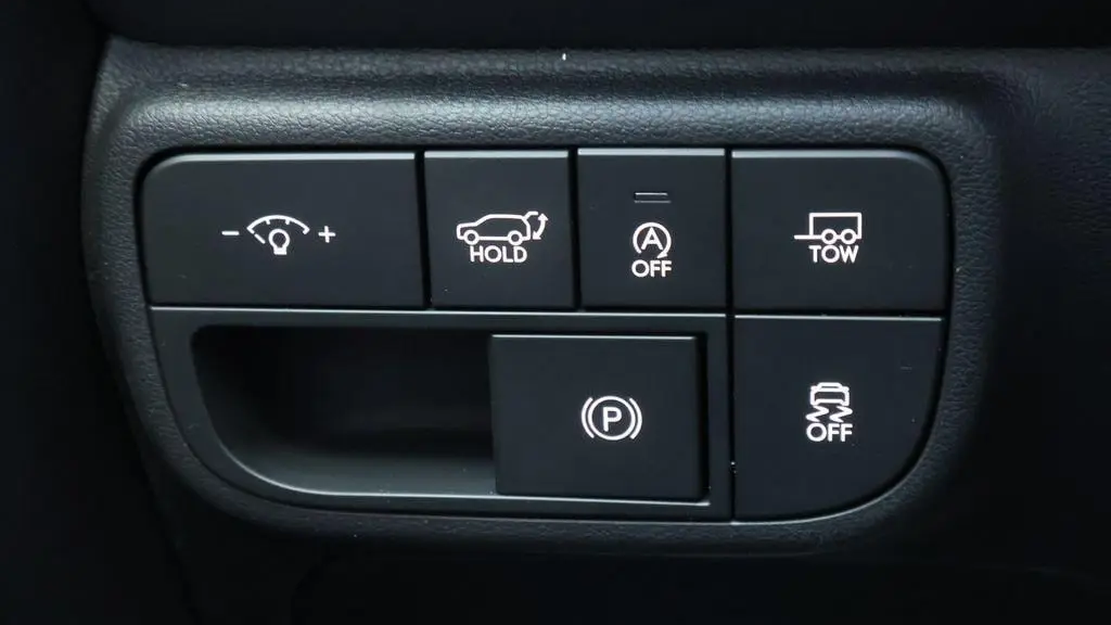 2026 Hyundai PALISADE SEL