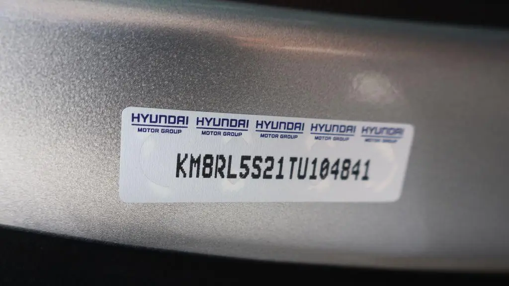 2026 Hyundai PALISADE SEL