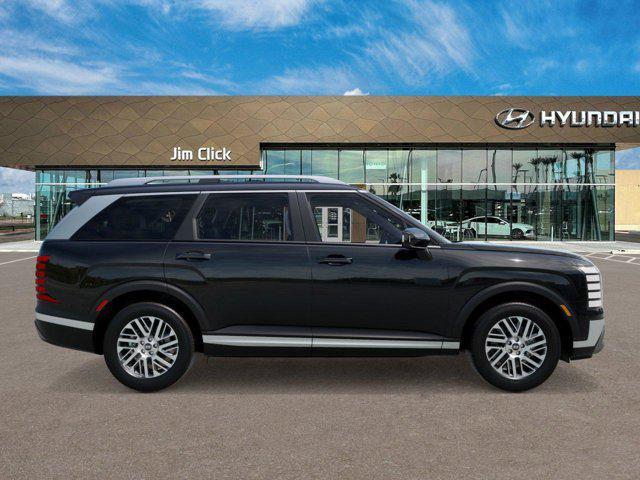 2026 Hyundai Palisade - $41,630