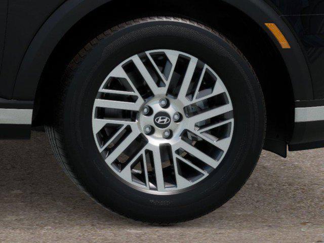 2026 Hyundai Palisade - $41,630