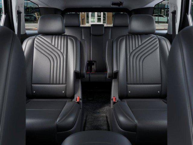 2026 Hyundai Palisade - $41,630